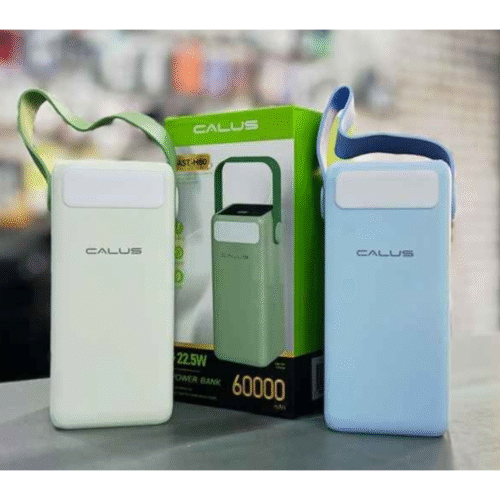Calus FAST-H60 60000mAh Power Bank