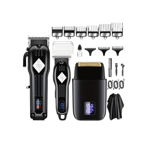 Grooming & Hair Care
