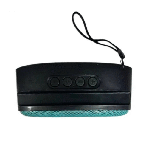 Hapilife L08 Portable Bluetooth Speaker
