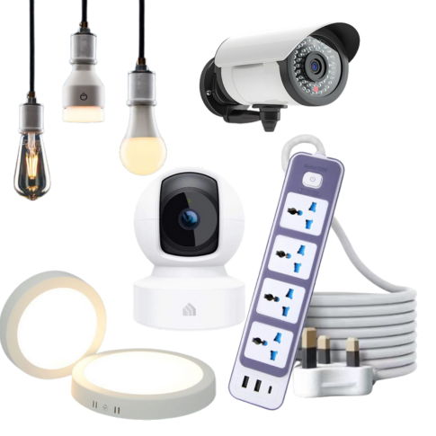 Home Devices
