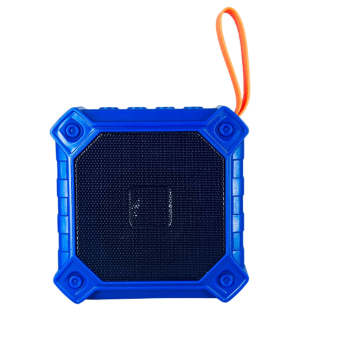 X-318 Portable Wireless Bluetooth Speaker