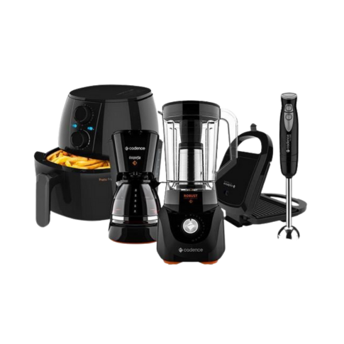 Kitchen Appliances