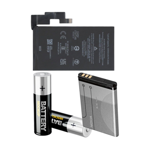 Batteries