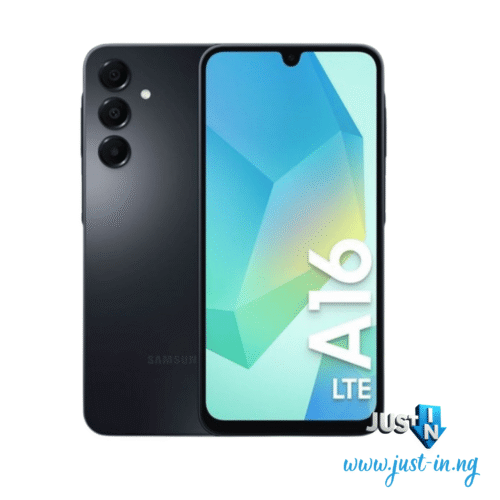 Samsung A16 LTE (4+128)