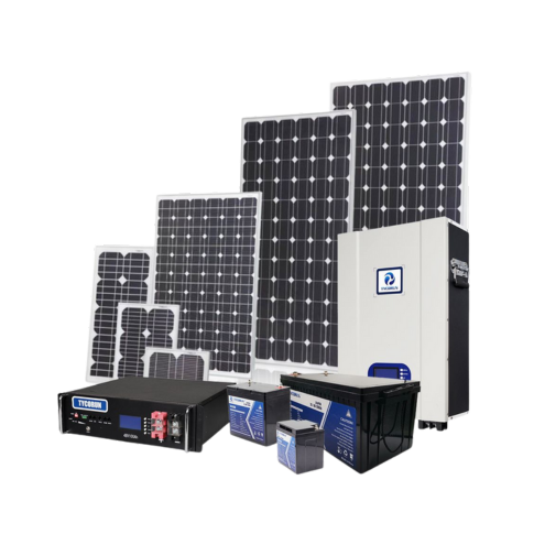 Solar Accessories