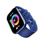 itel Smart Watch Storm Plus (ISW-015) – 2.01” HD Display, Heart Rate & SpO2 Monitor, IP68 Waterproof, Bluetooth Call Notifications, AI Assistant, 7-Day Battery Life