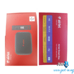 Airtel Smart Box