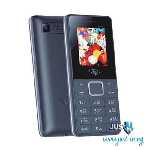 Itel 2160