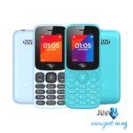Itel 2165