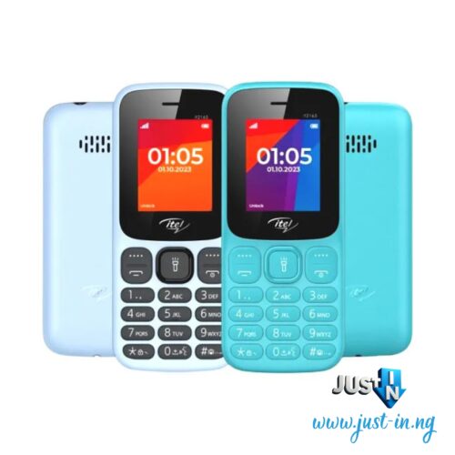 Itel 2165