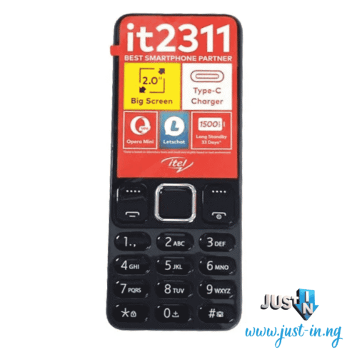 Itel 2311