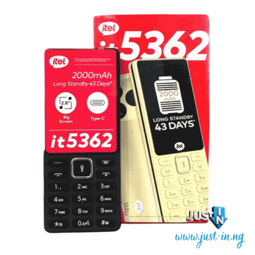 Itel 5362