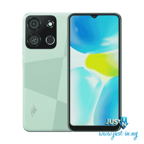 Itel A18s