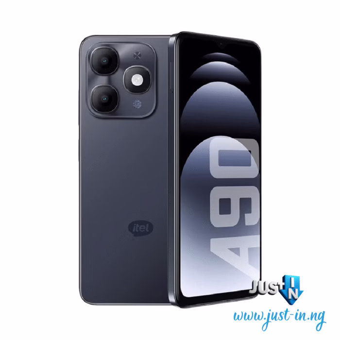 Itel A90 (128+4)