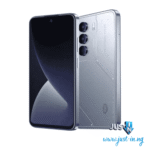 Itel P70 (128+4) 6000ah B