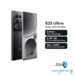 Itel S25 ultra (256+8)