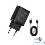 OALE iFast 30 QC 3.0 3A Type-C Fast Charger – Quick Charging Adapter for Android Devices