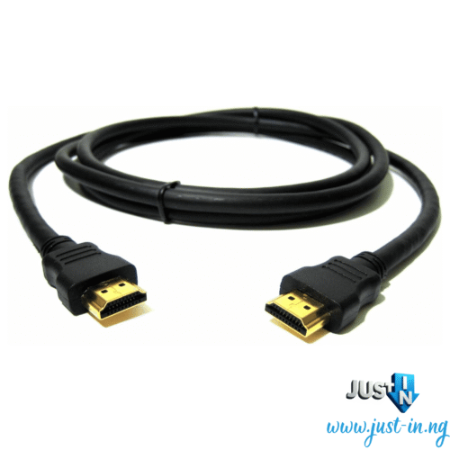PS3 HDMI