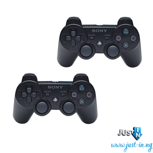 PS3 controller 2 pcs