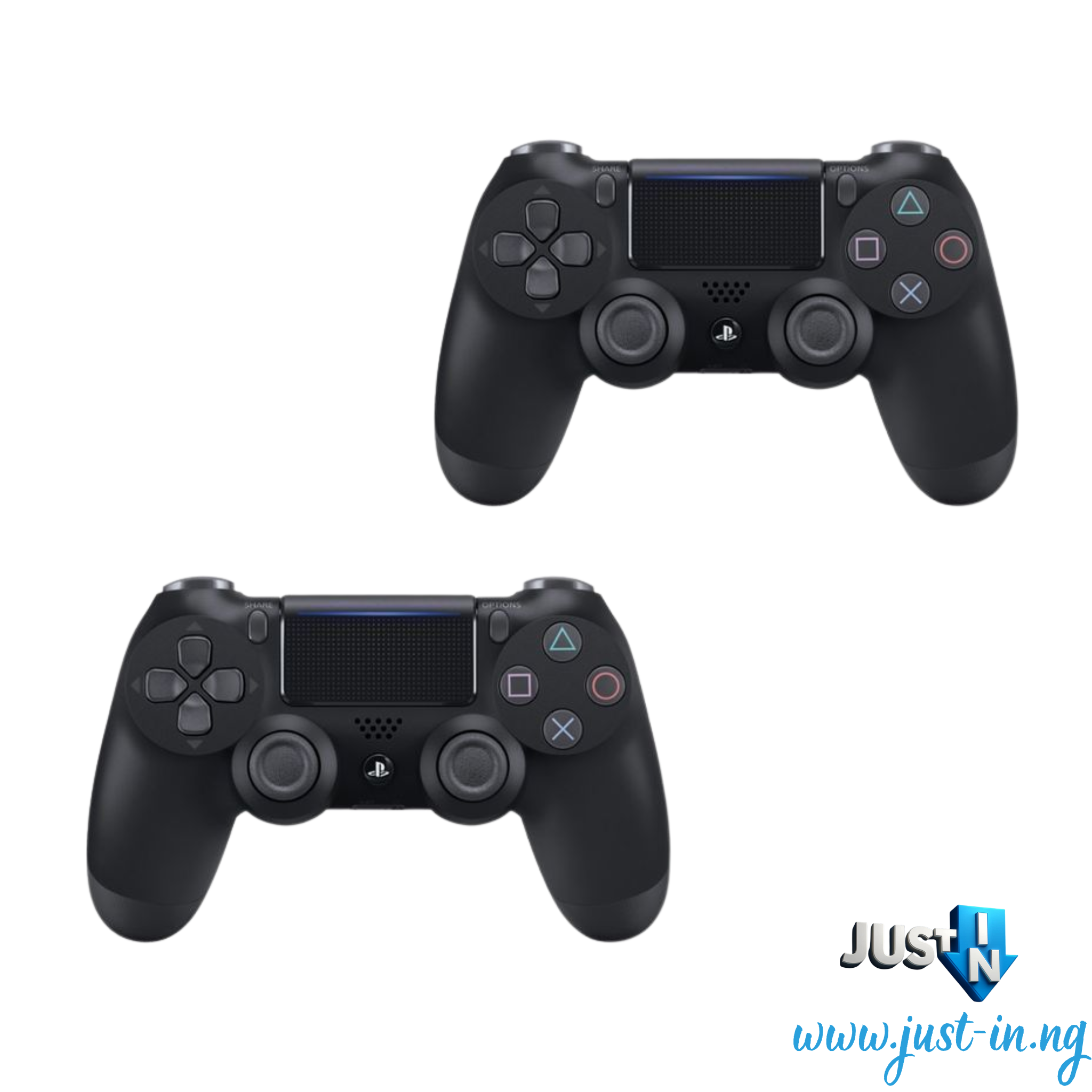 PS4 (extra) 2 handle