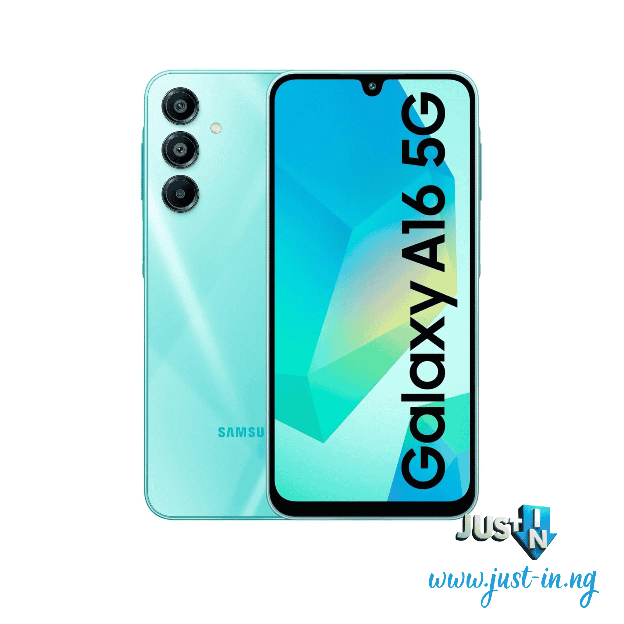 Samsung A16 5G (4+128)