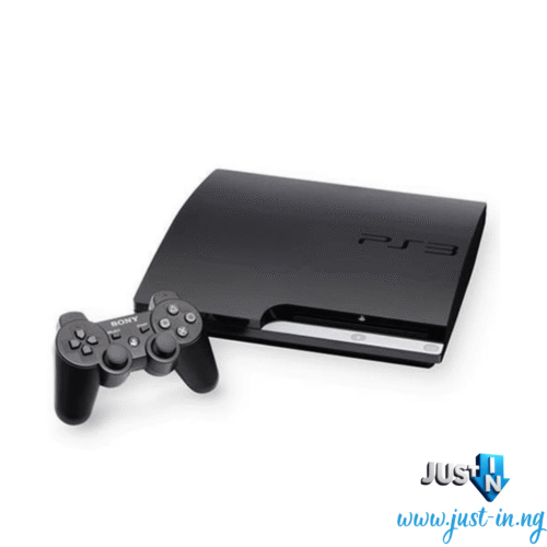 Sony PS3 (Second hand) 1 handle