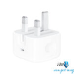 USB-C to C 65W USB-C Power Adapter – Fast Charger for Android, iPhone, iPad Pro, Air & Apple Watch
