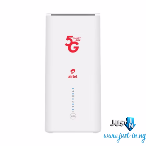 Airtel 5G Router