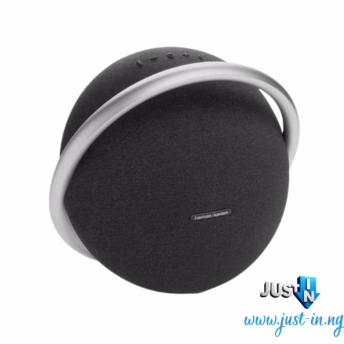 Harman Kardon Onyx Studio 8 Portable Stereo Bluetooth Speaker