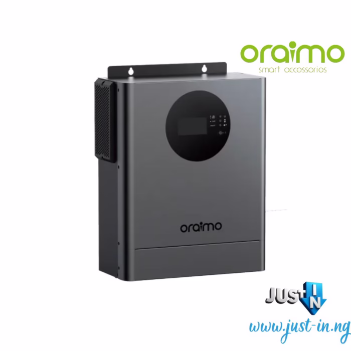 Oraimo 5kv Inverter OIR-5551 PowerHouse I55