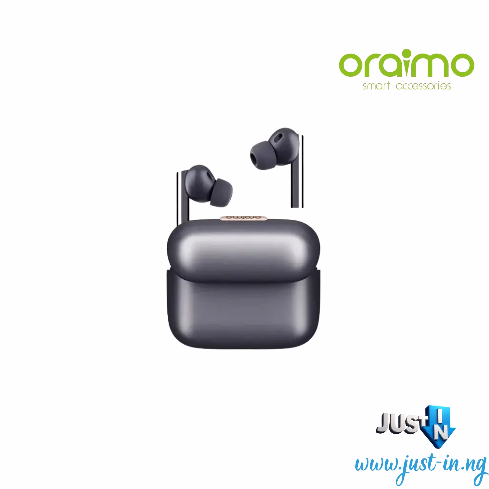 Oraimo BT Earphone OEB-E108D FreePods Pro