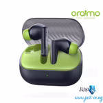 Oraimo BT Earphone OTW-323 SpaceBuds Neo