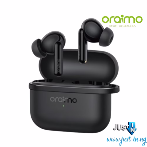 Oraimo BT Earphone OTW-324 SpaceBuds Lite