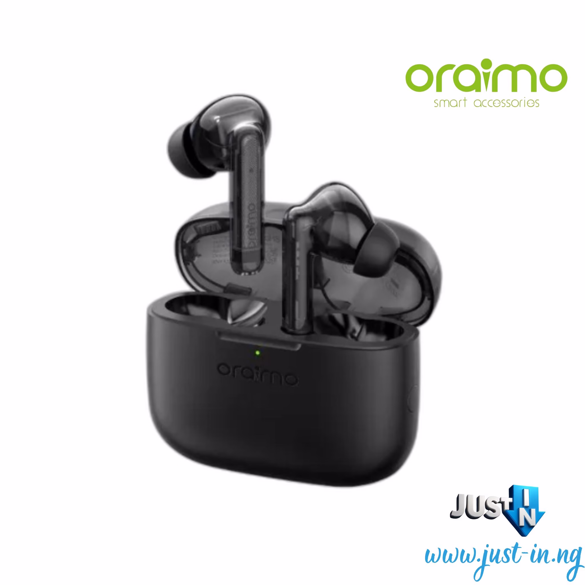 Oraimo BT Earphone OTW-330 FreePods Lite