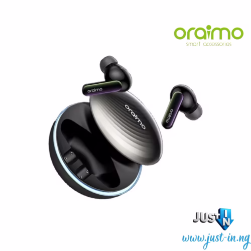 Oraimo BT Earphone OTW-630 SpaceBuds