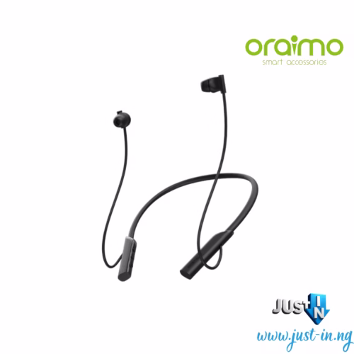 Oraimo BT Earpiece OEB-311 Necklace Lite
