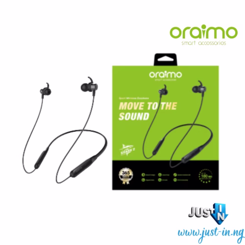Oraimo BT Earpiece OEB-E59DShark 2