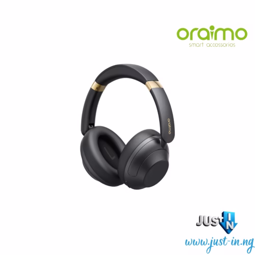 Oraimo BT Headset OHP-917 GRAPHITE GREY BoomPop Pro