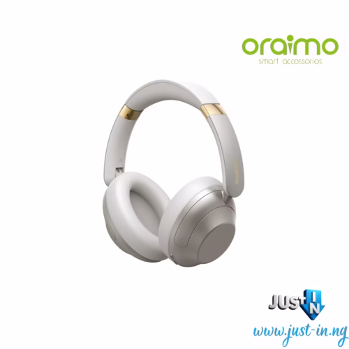 Oraimo BT Headset OHP-917 LIGHT GOLD BoomPop Pro