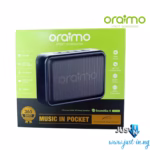 Oraimo BT Speaker OBS-02S SoundGo 4