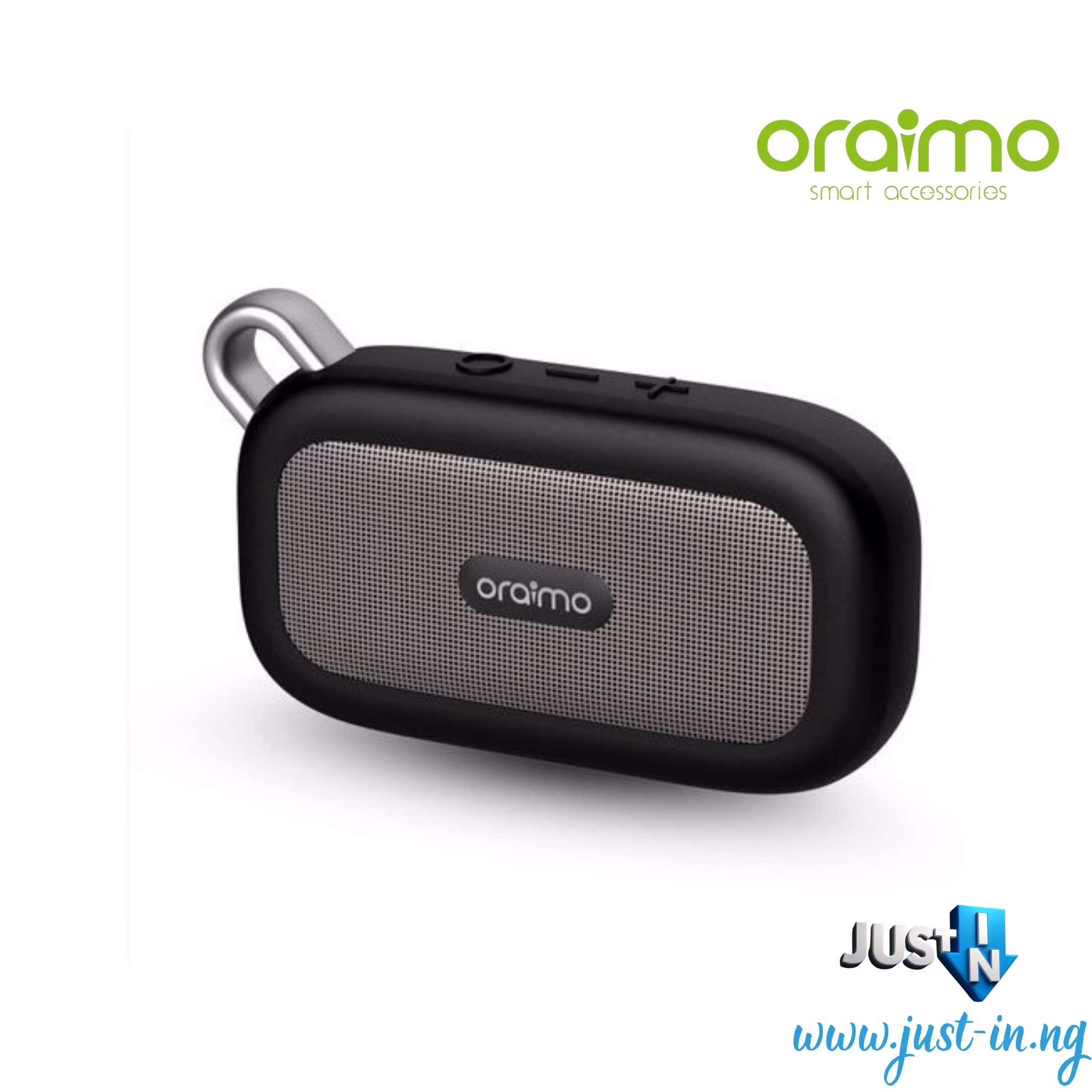 Oraimo BT Speaker OBS-04S Palm