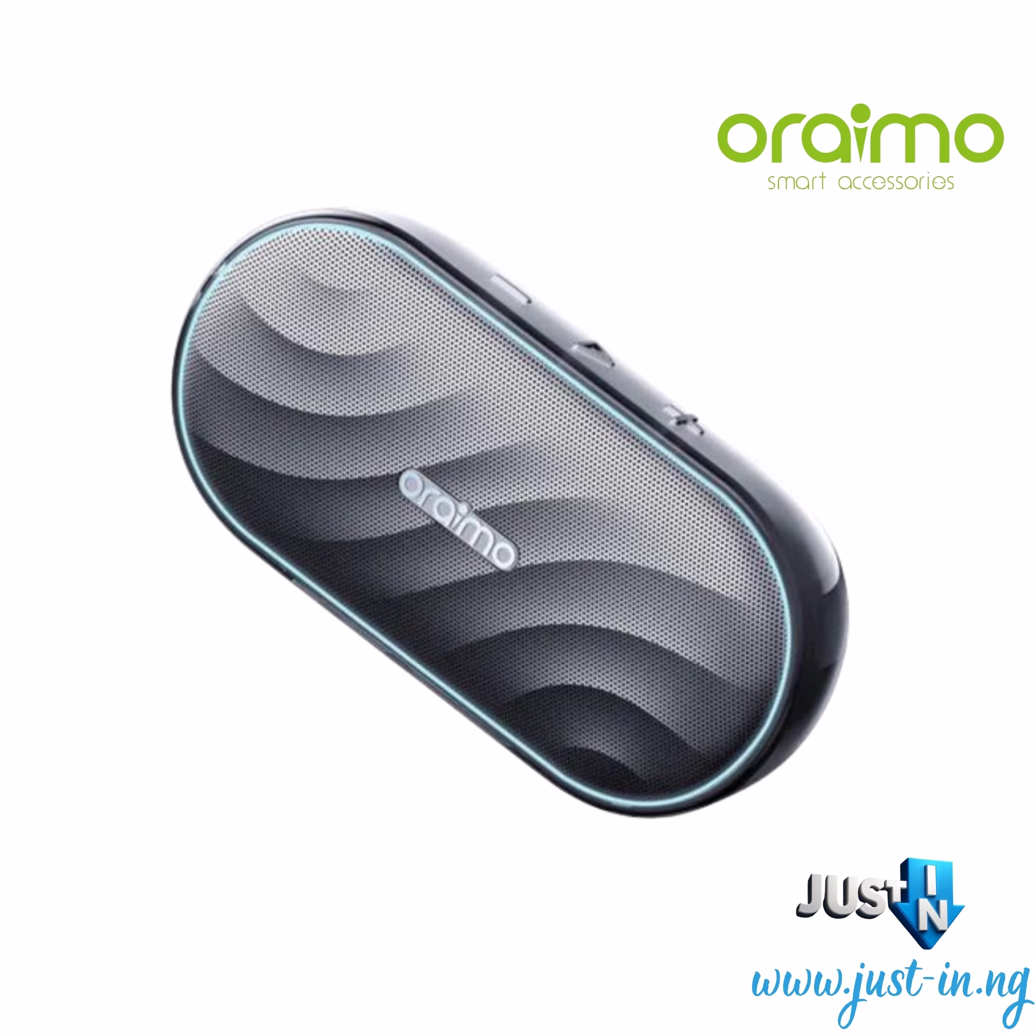 Oraimo BT Speaker OBS-382 SpaceBox
