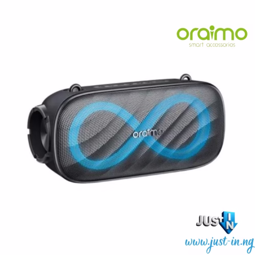Oraimo BT Speaker OBS-682 SpaceBox Pro