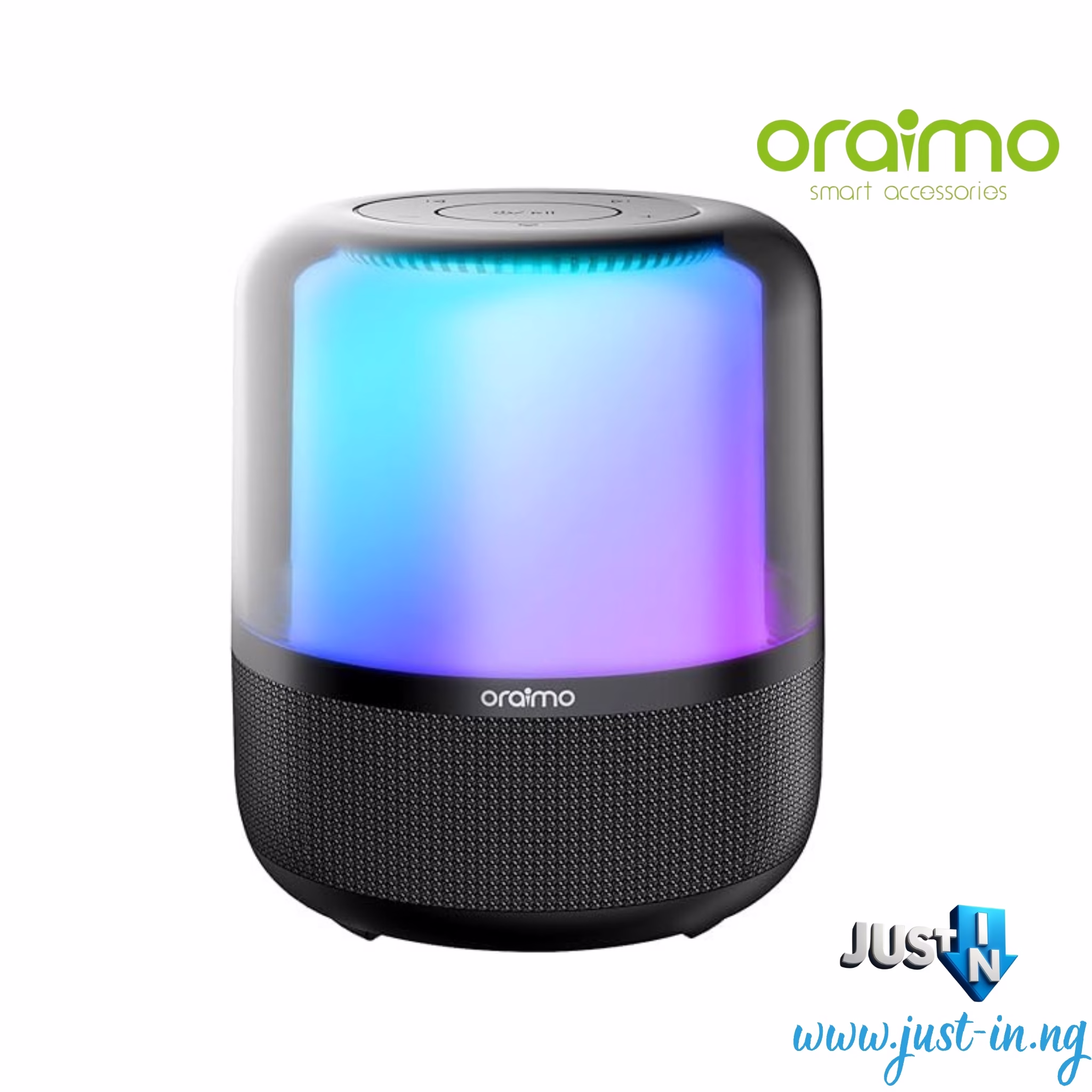 Oraimo BT Speaker OBS-72D SoundFlow