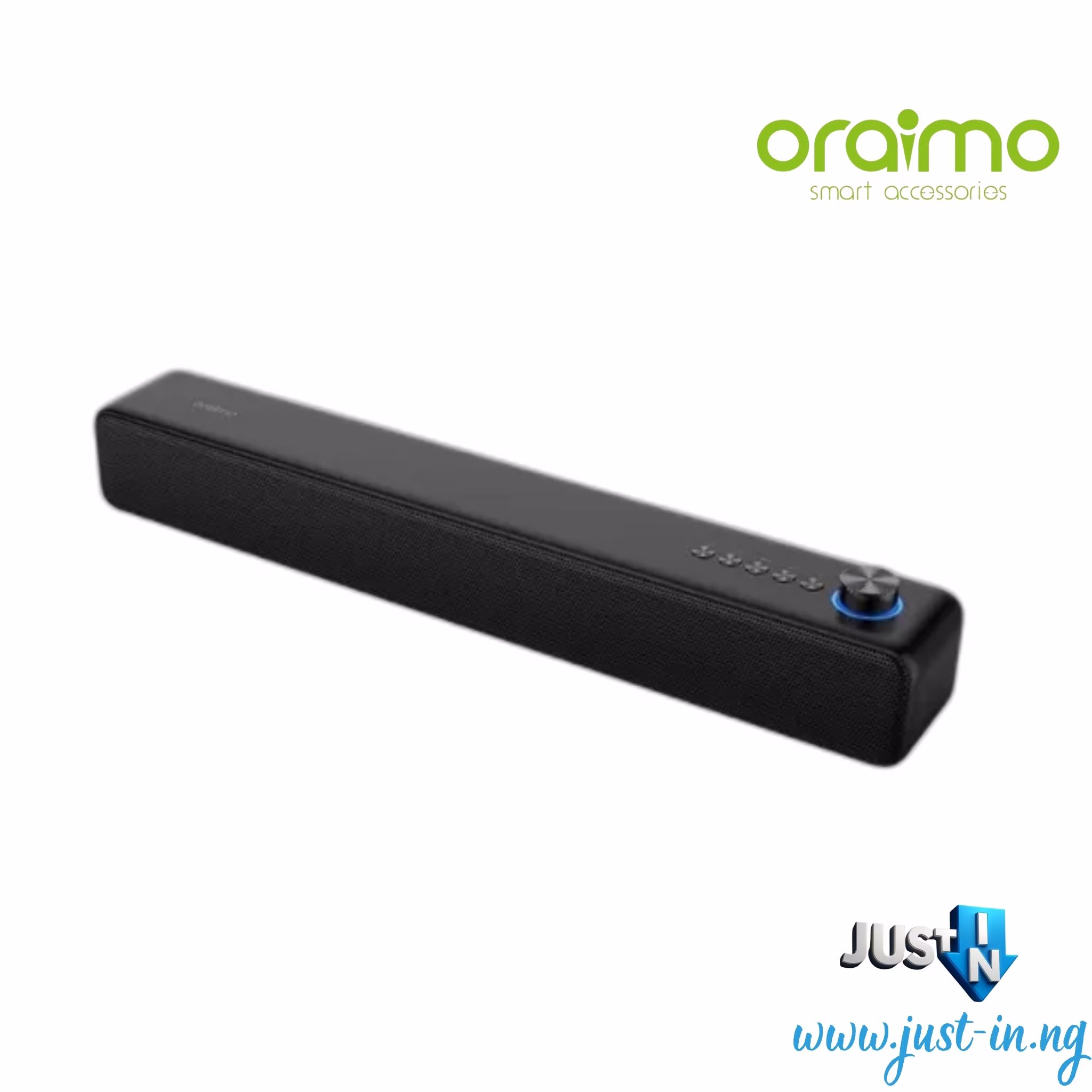 Oraimo BT Speaker OBS-91D SoundFull