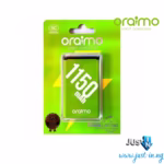 Oraimo Battery_BL-5CAR Battery