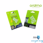Oraimo Battery_BL-5CAR-I Battery