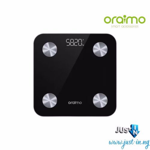 Oraimo Bodyfat Scale OPC-SC20 SmartScale