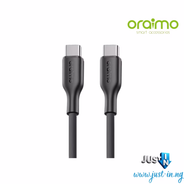 Oraimo Cable OCD-114CC RobustLine