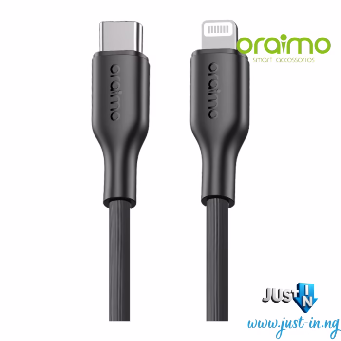 Oraimo Cable OCD-114CL RobustLine